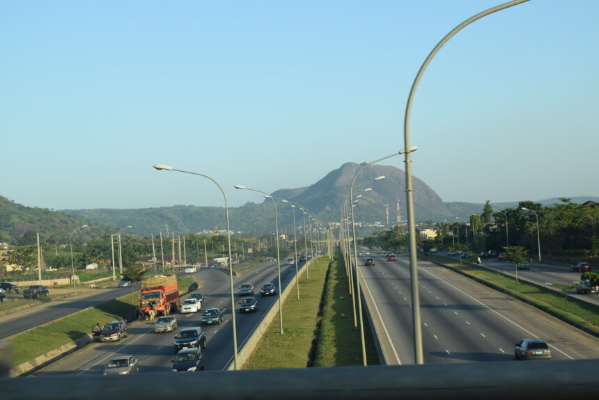 Two suspected one-chance syndicate escape mob action in Abuja