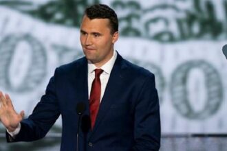 U.S. Senate And House Approve ‘National Day Of Remembrance’ For Charlie Kirk Following His Assassination