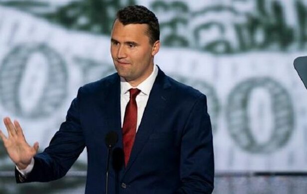U.S. Senate And House Approve ‘National Day Of Remembrance’ For Charlie Kirk Following His Assassination