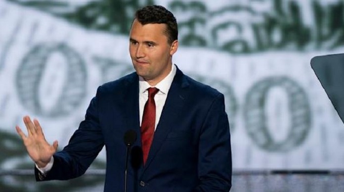 U.S. Senate And House Approve ‘National Day Of Remembrance’ For Charlie Kirk Following His Assassination
