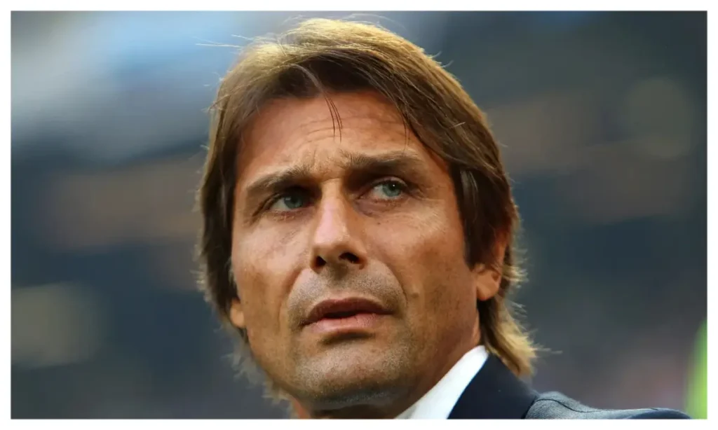 UCL: ‘I’m sorry for him’ – Conte on why he removed De Bruyne in 26 minutes vs Man City