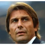 UCL: ‘I’m sorry for him’ – Conte on why he removed De Bruyne in 26 minutes vs Man City