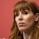 UK Deputy PM Angela Rayner resigns over stamp duty tax breach