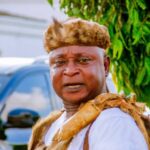 Understanding the mystical power of Ooni’s Ijala (Praise) Chanter