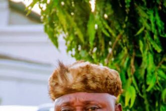 Understanding the mystical power of Ooni’s Ijala (Praise) Chanter
