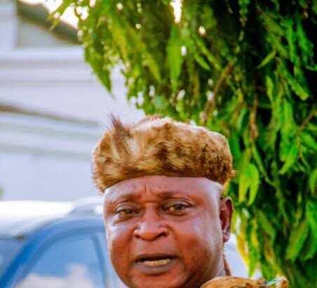 Understanding the mystical power of Ooni’s Ijala (Praise) Chanter