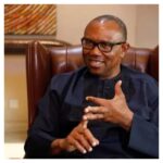 Unfair to celebrate revenue target without paying pensioners – Peter Obi knocks Tinubu