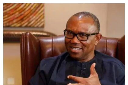 Unfair to celebrate revenue target without paying pensioners – Peter Obi knocks Tinubu