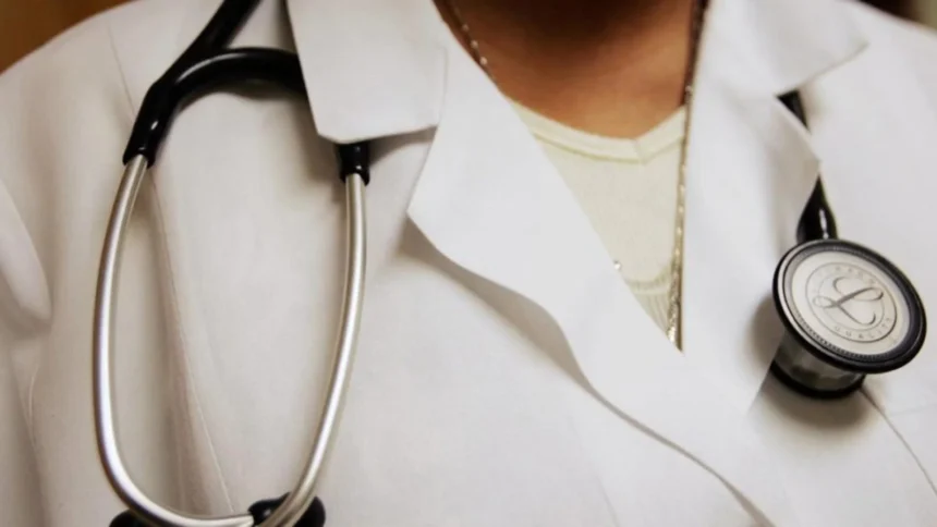 University of Ilorin resident doctors begin 5-day strike