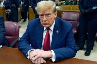 US President, Donald Trump To Add $100k Fee To H-1B Visa Application In Latest Crackdown On Foreign Workers
