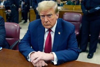 US President, Donald Trump To Add $100k Fee To H-1B Visa Application In Latest Crackdown On Foreign Workers