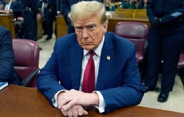 US President, Donald Trump To Add $100k Fee To H-1B Visa Application In Latest Crackdown On Foreign Workers