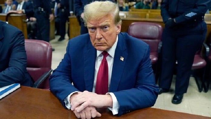 US President, Donald Trump To Add $100k Fee To H-1B Visa Application In Latest Crackdown On Foreign Workers