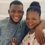 Veteran actress Peju Ogunmola loses only child