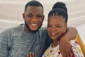 Veteran actress Peju Ogunmola loses only child