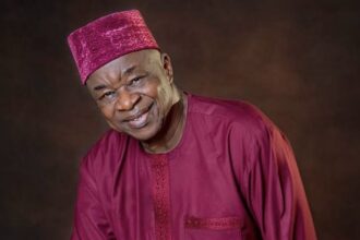 Wale Adenuga at 75: The pencil that drew Nigeria’s stories