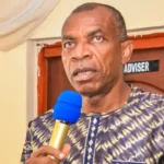 Ward Congresses: PDP will give APC run for its money in 2027 elections – Aziegbemi