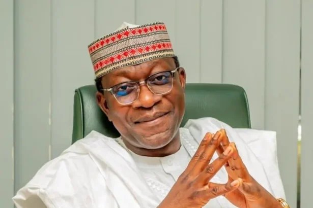 We expelled Kofa for trading our party for ministerial job – NNPP’s Dungurawa