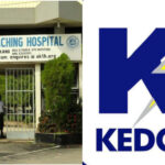 We fear many ICU patients will die – AKTH to KEDCO over disconnection