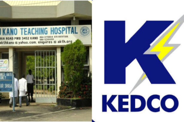 We fear many ICU patients will die – AKTH to KEDCO over disconnection