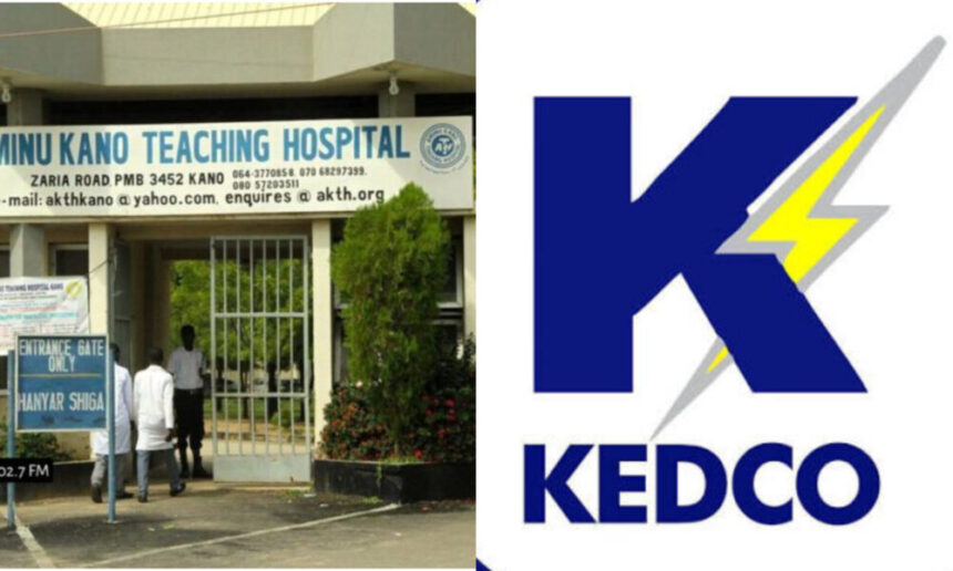 We fear many ICU patients will die – AKTH to KEDCO over disconnection
