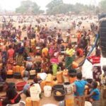 WFP: US releases $32.5m to provide food for 764,205 IDPs in Nigeria