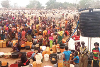WFP: US releases $32.5m to provide food for 764,205 IDPs in Nigeria