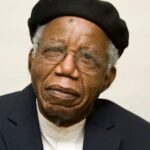 What Chinua Achebe said and didn’t say about Nollywood’s Things Fall Apart