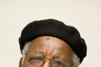 What Chinua Achebe said and didn’t say about Nollywood’s Things Fall Apart
