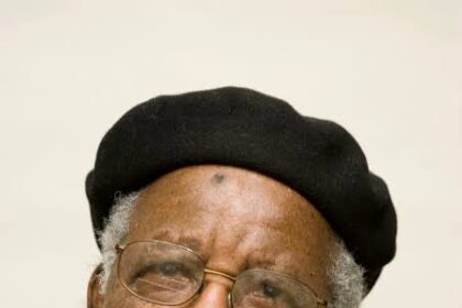 What Chinua Achebe said and didn’t say about Nollywood’s Things Fall Apart