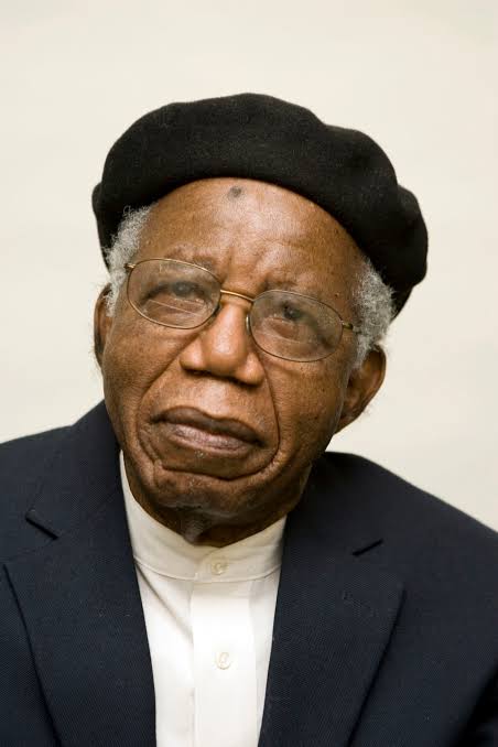 What Chinua Achebe said and didn’t say about Nollywood’s Things Fall Apart