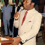 When Bishop Oyedepo declared war on Witches at Ota and what followed