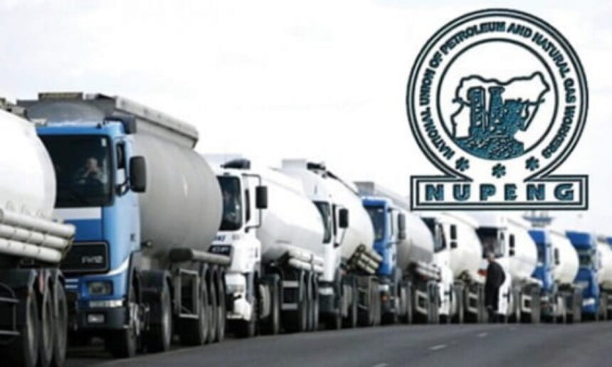 Why Dangote Refinery fuel reduction Greek gift to Nigerians – NUPENG