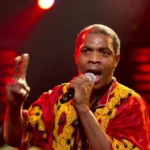 Why I left Fela’s band – Femi Kuti reveals