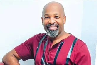 Why I stopped attending church for more than 10 years – Actor Yemi Solade