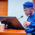 Why I was disqualified from Army recruitment – Femi Gbajabiamila (VIDEO)