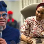 Why I’m having sleepless nights – Wike to FCT Sen Ireti Kingibe