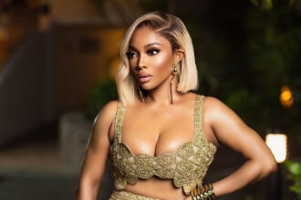 Why Nigerian celebrities are suddenly obsessed with podcasts instead of music and films
