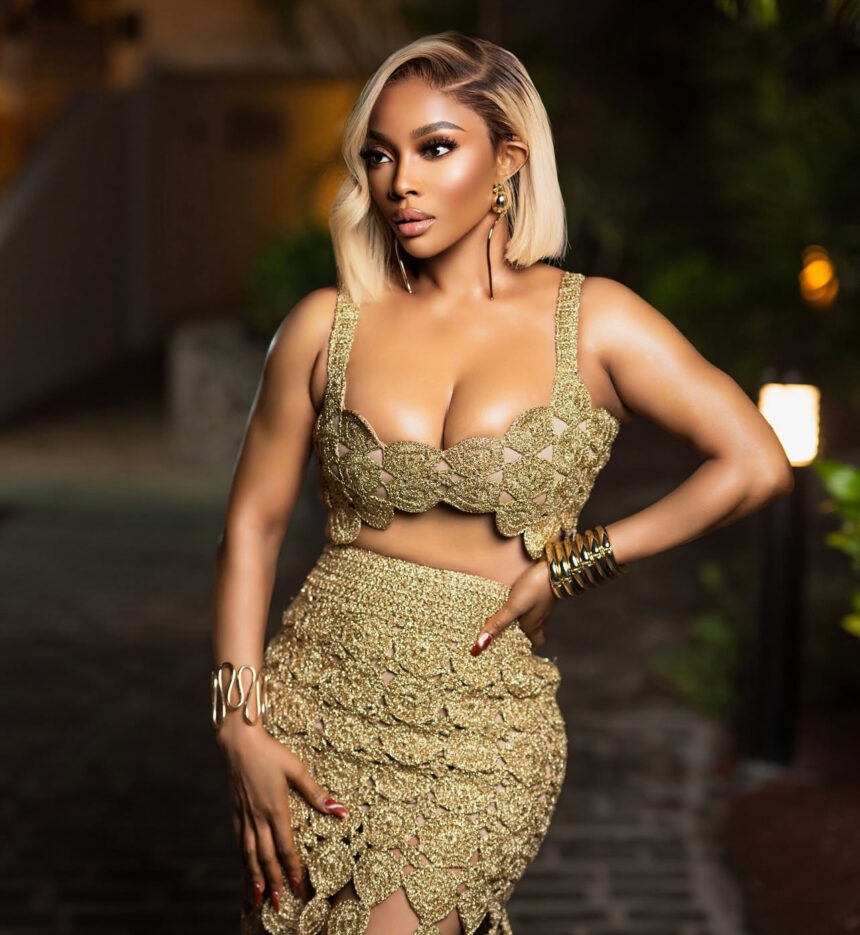 Why Nigerian celebrities are suddenly obsessed with podcasts instead of music and films
