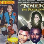 Why Nigerian horror films now struggle to scare us