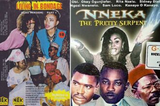 Why Nigerian horror films now struggle to scare us