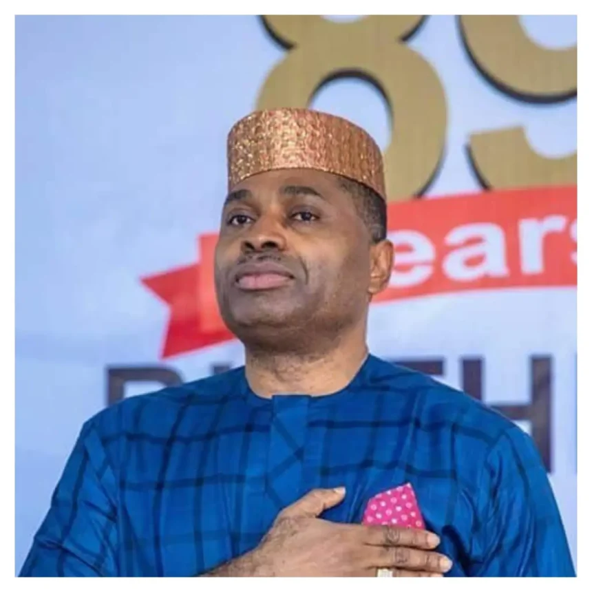 Why Peter Obi proposed one-term presidency — Kenneth Okonkwo