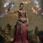Why Yoruba Chiefs warned against filming “Sango”