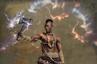 Why Yoruba Chiefs warned against filming “Sango”