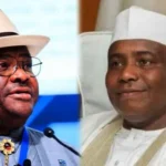 Wike is my friend, I didn’t betray him – Tambuwal