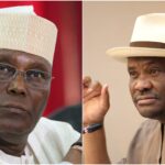 Wike tackles Atiku over push to be Nigeria’s president