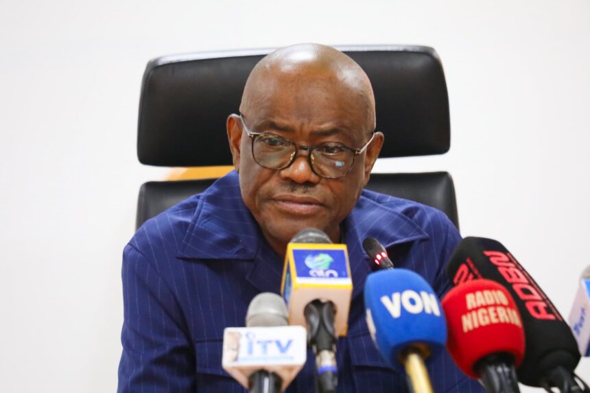 Wike’s aide, Lere confirms FCT Minister’s scheduled interview amid sickness rumours