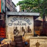 Wizkid’s Ojuelegba and its connection to Lagos Military Rule in the 1970s