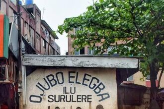 Wizkid’s Ojuelegba and its connection to Lagos Military Rule in the 1970s