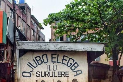 Wizkid’s Ojuelegba and its connection to Lagos Military Rule in the 1970s